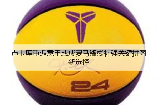 卢卡库重返意甲或成罗马锋线补强关键拼图新选择